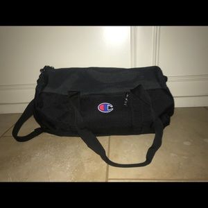 Champion duffel bag